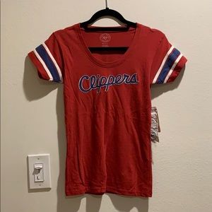 NBA Clippers T-shirt